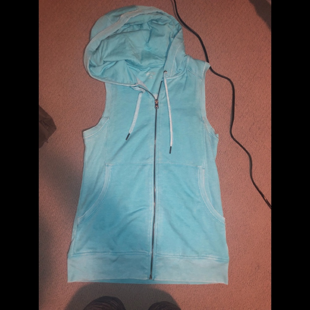 Workout Vest